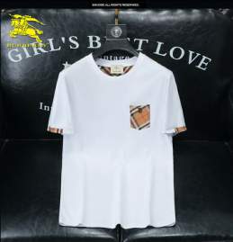 Picture of Burberry T Shirts Short _SKUBurberryM-4XL12yr4720139